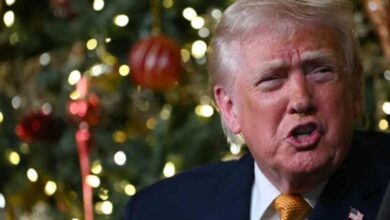 Photo of Trump Klaim Jadi Presiden Sementara Venezuela Lewat Unggahan di Truth Social
