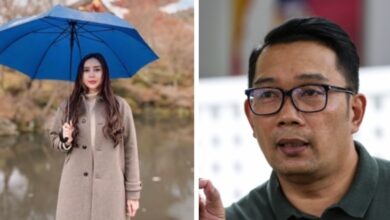 Photo of KPK Akui Peran Warganet Berguna Ungkap Kasus Ridwan Kamil Bersama Aura Kasih, Isu Pelesiran Disorot