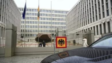 Photo of Jerman Siapkan Intelijen Ofensif: BND Bisa Menyerang, Menyabotase, dan Menyusup ke Rumah Warga