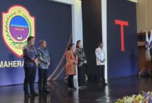 Photo of Kepemimpinan Ikram-Ahlan Berbuah Manis: Halteng Sabet Dua Penghargaan Nasional Bukti Sinergi OPD