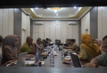 Photo of Perkuat Konservasi Pala dan Cengkeh Tidore, Kementan Gelar FGD Wujudkan Pemanfaatan Sumber Daya Genetik Berkelanjutan