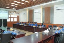 Photo of Komitmen Pemkot Tidore: Pastikan Keamanan dan Kenyamanan Masyarakat Selama Perayaan Natal dan Tahun Baru 2026