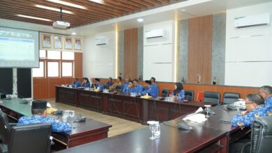 Photo of Komitmen Pemkot Tidore: Pastikan Keamanan dan Kenyamanan Masyarakat Selama Perayaan Natal dan Tahun Baru 2026