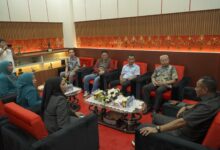 Photo of Walikota Tidore Siap Dukung Percepatan Kapal Kontainer 360 TEUs Masuk untuk Pacu Perekonomian Daerah