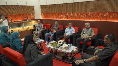 Photo of Walikota Tidore Siap Dukung Percepatan Kapal Kontainer 360 TEUs Masuk untuk Pacu Perekonomian Daerah