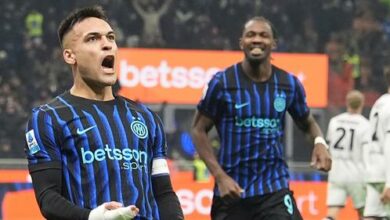 Photo of Inter Milan Tak Terbendung: Tekuk Bologna 3-1, Nerazzurri Kembali Rebut Takhta Klasemen Serie A