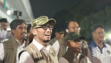 Photo of Tindak Tegas Ketidakjujuran, Wamenhaj Dahnil Anzar Pulangkan Enam Calon Petugas Haji dari Diklat