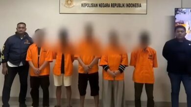 Photo of Bareskrim Bongkar Sindikat Judol Internasional, Omzet Ratusan Miliar Mengalir ke Indonesia