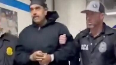 Photo of Swiss Ambil Langkah Cepat, Aset Maduro Dibekukan Pasca Penahanan di AS