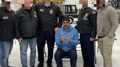 Photo of Diadili di New York, Maduro Disebut Dihambat Bayar Pengacara oleh AS