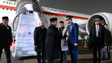 Photo of Dari London ke Davos: Prabowo Membawa “Prabowonomics” ke Panggung Ekonomi Dunia