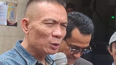 Photo of Setelah Kritik Jokowi-Gibran, Rismon Sianipar Disebut Pulang dengan Rasa Malu
