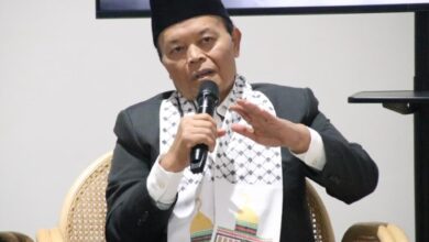 Photo of Israel Tolak Negara Palestina, HNW Sentil Trump: Perdamaian Justru Dihalangi Netanyahu