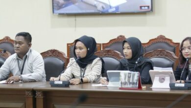 Photo of Sidang MK: Pemohon Perbaiki Gugatan Uji Materiil Pasal “Lambang Negara” dalam KUHP Baru