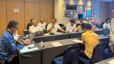 Photo of Kemenko Polkam Dorong Pendekatan Substantif Pada Penyusunan Trafficking in Persons Report Amerika Serikat