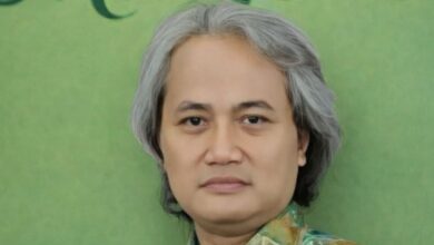 Photo of Mulyono, Anak Buah Purbaya Ketangkap KPK