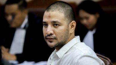 Photo of Tak Kuat di Nusakambangan, Ammar Zoni Ajukan Penahanan di Cipinang