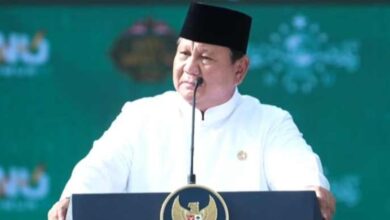 Photo of Presiden Prabowo Didesak Segera Reshuffle Kabinet