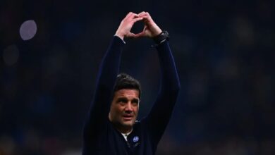Photo of Inter di Ambang Eliminasi, Chivu Siapkan Malam Comeback di San Siro