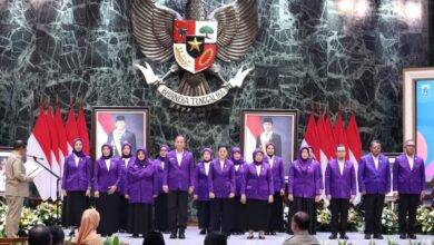 Photo of Lantik Tim Pembina Posyandu 2025–2030, Gubernur Pramono Fokuskan Penanganan Stunting dan TBC di Jakarta