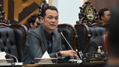 Photo of Respons Putusan MK, Baleg DPR RI Siap Rumuskan Ulang Aturan Uang Pensiun
