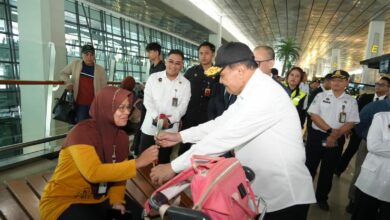 Photo of Menko Polkam Pastikan Kesiapan Mudik 2026: Pemerintah Hadir Memberikan Rasa Aman