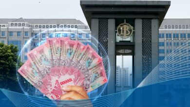 Photo of Likuiditas Perekonomian Indonesia Tumbuh Positif pada Februari 2026
