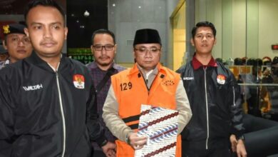 Photo of KPK Klaim Penahanan Yaqut Jadi Tahanan Rumah Sudah Sesuai UU