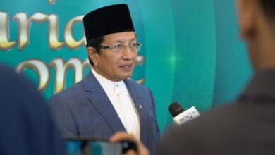 Photo of Pemerintah Tetapkan Idul Fitri 1 Syawal 1447 H Jatuh Pada Sabtu 21 Maret 2026
