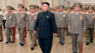 Photo of AS Guyur Korsel Senjata Canggih, Korut Murka: Ancaman Baru Sedang Disiapkan!