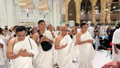 Photo of Menhaj Pastikan Persiapan Operasional Pemberangkatan Jamaah Haji Sesuai Rencana