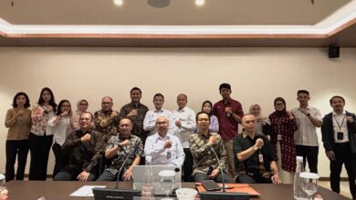 Photo of Kemenko Polkam Matangkan Langkah Indonesia Ratifikasi Konvensi Siber PBB