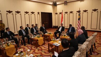 Photo of BNN RI dan NCID Malaysia Perkuat Sinergi, Fokus Berantas Narkotika Lintas Negara