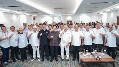 Photo of PB Muaythai Indonesia Cetak Rekor Pengiriman Atlet di Kejuaraan Dunia Malaysia 2026