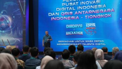 Photo of BI Luncurkan PIDI dan Implementasi QRIS Antarnegara Indonesia-Tiongkok