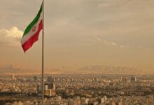 Photo of Muslim Iran, Berjuanglah untuk Islam