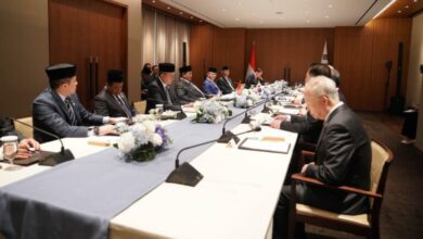 Photo of Kunjungan Presiden Prabowo ke Jepang dan Korea Hasilkan Kerja Sama Bisnis Rp575 triliun