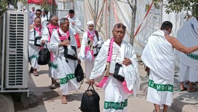 Photo of Kemenhaj Imbau Masyarakat Waspadai Modus Haji Ilegal