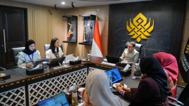 Photo of Menbud Fadli Zon Dukung Pendanaan Kemajuan Budaya Nasional
