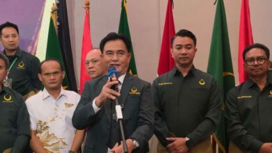 Photo of Tegaskan PBB yang Sah di Bawah Pj Ketum Yuril Kemal