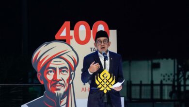 Photo of Kemenbud Akan Bangun Museum Syekh Yusuf di Cape Town, Afrika Selatan