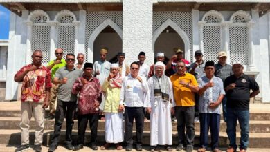 Photo of Pantau Kesiapan MTQ 2026, Wakil Bupati Alor Serahkan Bantuan Personal untuk Panitia di Baranusa