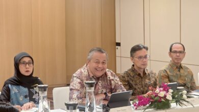 Photo of Bank Indonesia Perkuat Strategi Pro-Stabilitas di Hadapan Investor Singapura