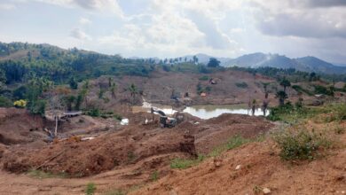 Photo of Soroti Tambang Ilegal Sambati, Garda Satu Boalemo Desak Pemerintah Segera Tetapkan WPR-IPR