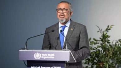 Photo of Bukan Covid, Tapi Mematikan: WHO Waspadai Penyebaran Hantavirus Andes