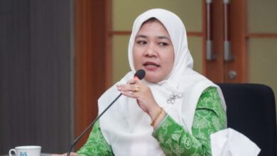 Photo of Fatayat NU Dorong Kader Perempuan Tampil di Panggung Nasional dan Global