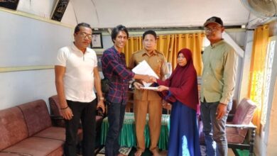 Photo of GARDA SATU Kawal Perdamaian Kasus Kecelakaan Kerja Dapur SPPG Sumbawa