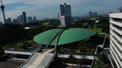 Photo of Usulan Jumlah Komisi di DPR Jadi Ambang Batas Parlemen Cukup Rasional