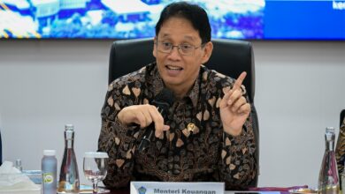 Photo of Purbaya Buka Keran Dana untuk Gempa NTT: Rp5 Triliun Masih Tersedia
