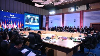 Photo of Presiden Prabowo Tegaskan Perlindungan Warga Negara dan Penguatan Perdamaian ASEAN